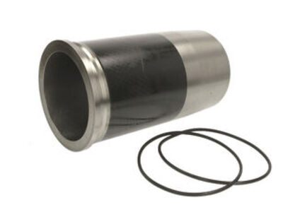 CILINDERVOERING STD 120MM D20